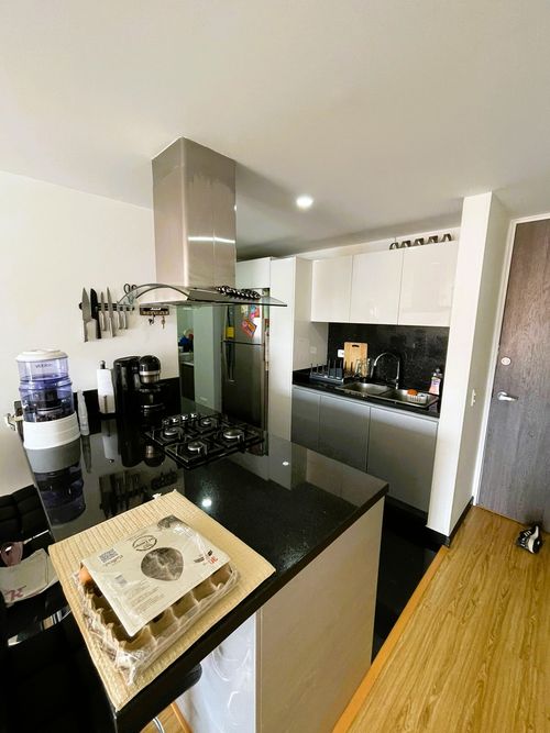 Apartamento en  Venta en Los cedritos, Bogotá - Miniatura 3