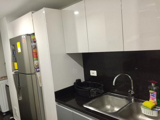 Apartamento en  Venta en Los cedritos, Bogotá - Miniatura 4
