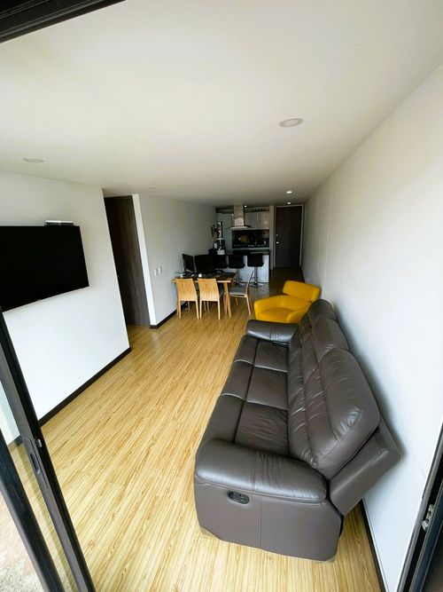 Apartamento en  Venta en Los cedritos, Bogotá - Miniatura 8