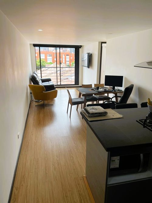 Apartamento en  Venta en Los cedritos, Bogotá - Miniatura 9
