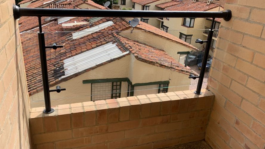 Apartamento en  Venta en Los cedritos, Bogotá - Miniatura 13