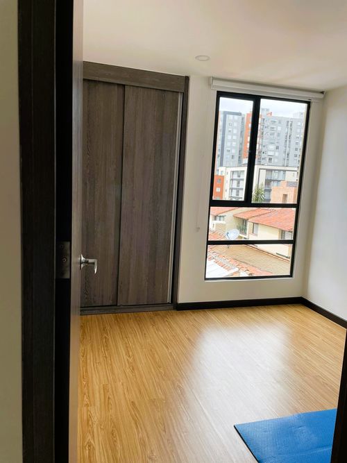 Apartamento en  Venta en Los cedritos, Bogotá - Miniatura 16
