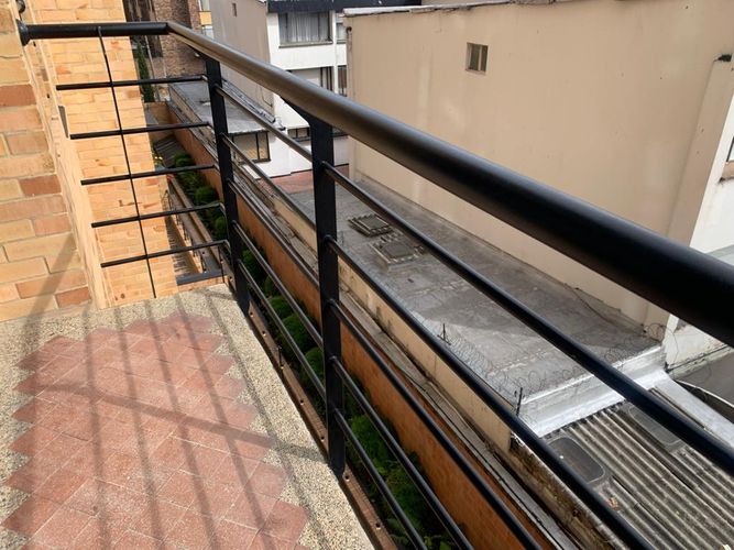 Apartamento en  Venta en Los cedritos, Bogotá - Miniatura 19