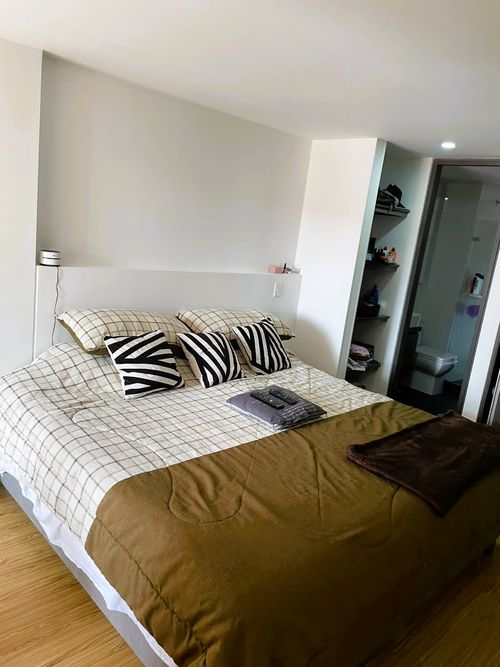 Apartamento en  Venta en Los cedritos, Bogotá - Miniatura 20