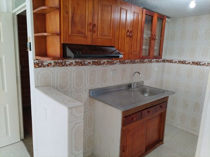 Apartamento en Venta en El porvenir, Bogotá - Imagen 1