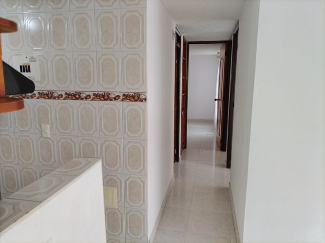 Apartamento en Venta en El porvenir, Bogotá - Miniatura 3