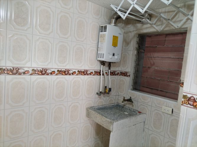 Apartamento en Venta en El porvenir, Bogotá - Miniatura 4