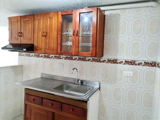 Apartamento en Venta en El porvenir, Bogotá - Miniatura 9