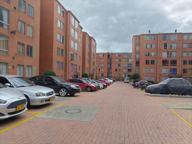 Apartamento en Venta en El porvenir, Bogotá - Miniatura 11