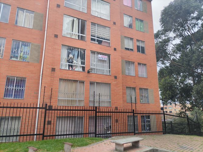 Apartamento en Venta en El porvenir, Bogotá - Miniatura 15