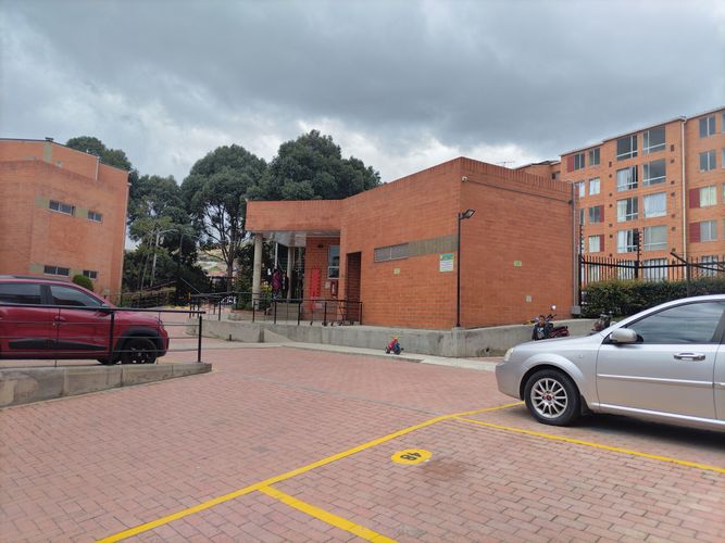 Apartamento en Venta en El porvenir, Bogotá - Miniatura 16