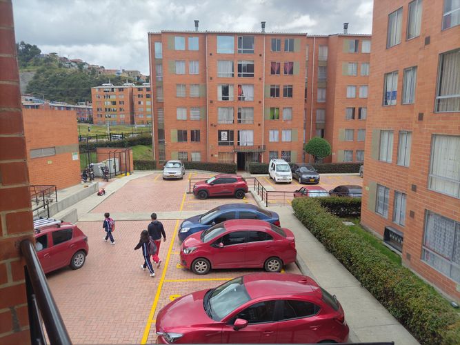 Apartamento en Venta en El porvenir, Bogotá - Miniatura 17