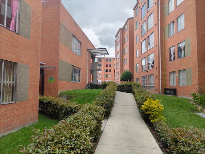 Apartamento en Venta en El porvenir, Bogotá - Miniatura 20