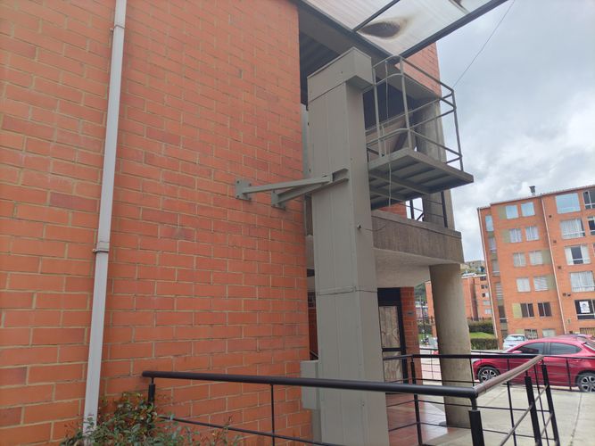 Apartamento en Venta en El porvenir, Bogotá - Miniatura 21