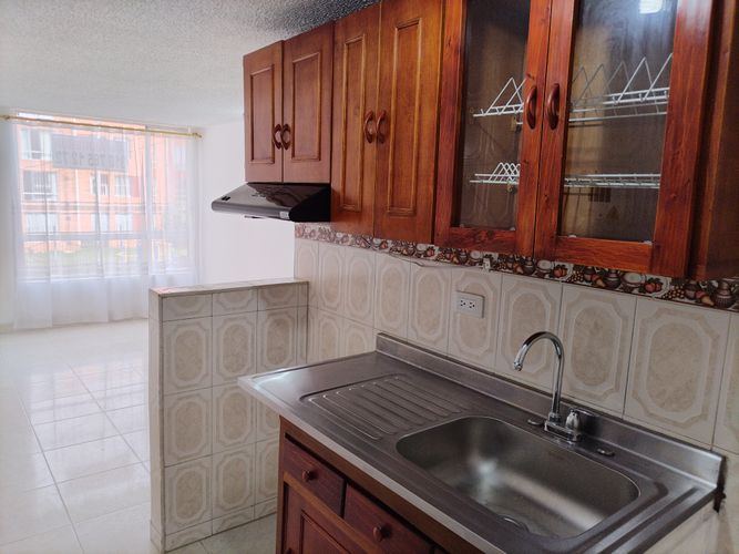 Apartamento en Venta en El porvenir, Bogotá - Miniatura 23