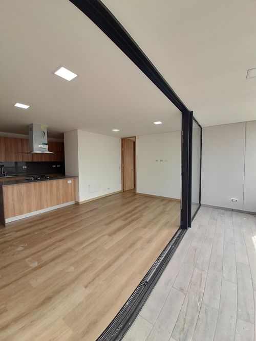 Apartamento en Venta en Los colores, Medellín - Imagen 1