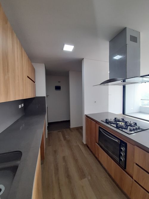 Apartamento en Venta en Los colores, Medellín - Miniatura 6