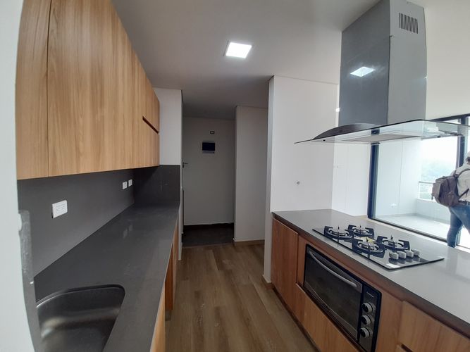 Apartamento en Venta en Los colores, Medellín - Miniatura 7