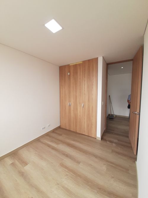 Apartamento en Venta en Los colores, Medellín - Miniatura 10