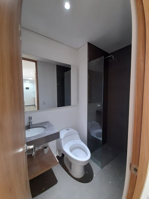 Apartamento en Venta en Los colores, Medellín - Miniatura 15