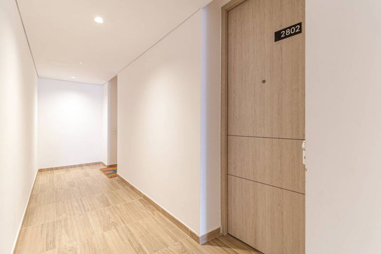Apartaestudio en  Arriendo en Chapinero Alto, Bogotá - Miniatura 2