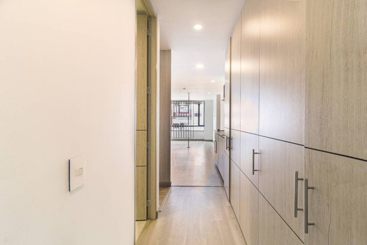 Apartaestudio en  Arriendo en Chapinero Alto, Bogotá - Miniatura 3