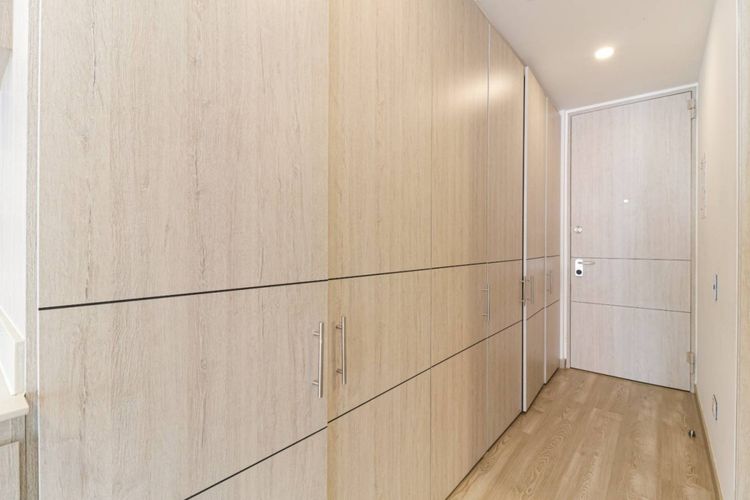 Apartaestudio en  Arriendo en Chapinero Alto, Bogotá - Miniatura 4