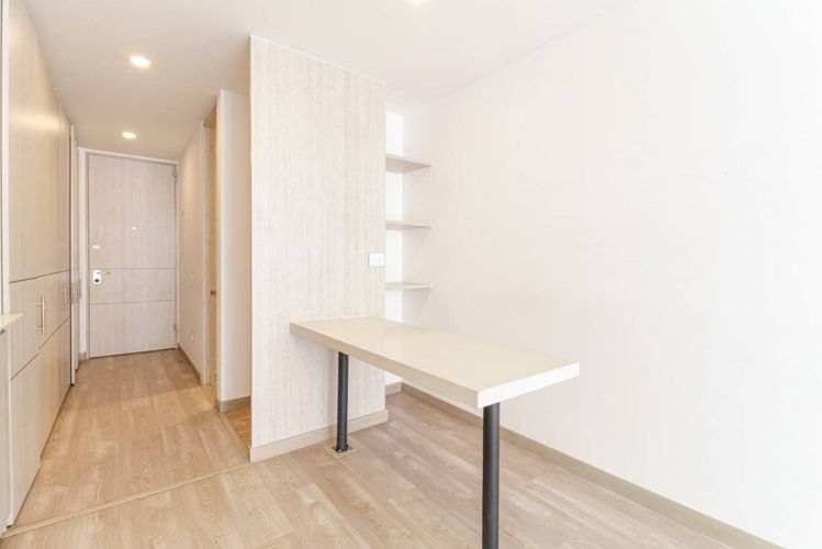 Apartaestudio en  Arriendo en Chapinero Alto, Bogotá - Miniatura 7