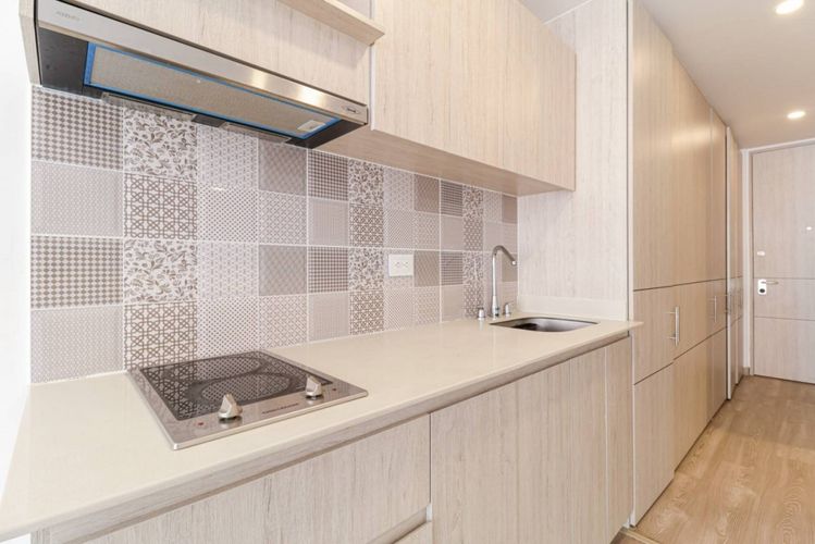 Apartaestudio en  Arriendo en Chapinero Alto, Bogotá - Miniatura 10