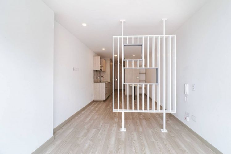 Apartaestudio en  Arriendo en Chapinero Alto, Bogotá - Miniatura 13
