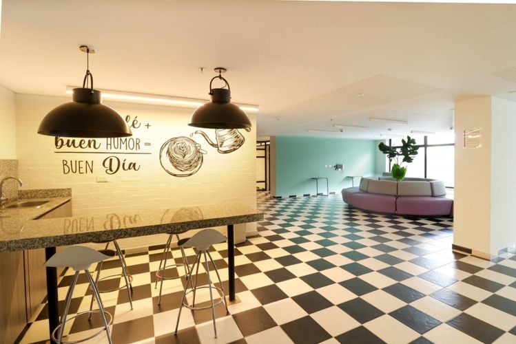 Apartaestudio en  Arriendo en Chapinero Alto, Bogotá - Miniatura 18