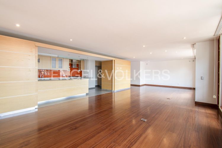 Apartamento en  Venta en El chico, Bogotá - Miniatura 5