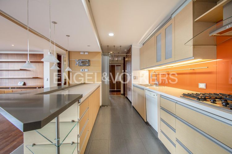 Apartamento en  Venta en El chico, Bogotá - Miniatura 7