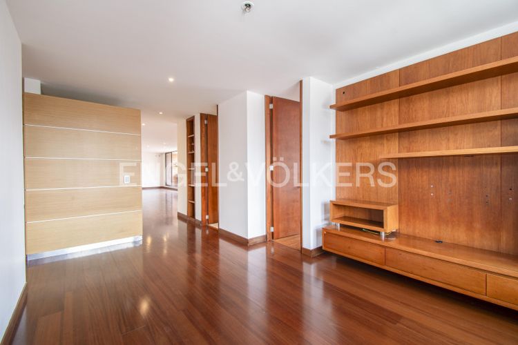 Apartamento en  Venta en El chico, Bogotá - Miniatura 9