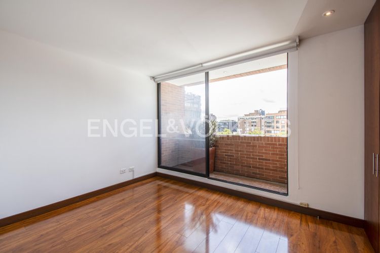 Apartamento en  Venta en El chico, Bogotá - Miniatura 10
