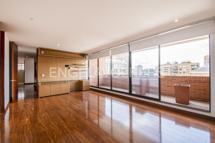 Apartamento en  Venta en El chico, Bogotá - Miniatura 13