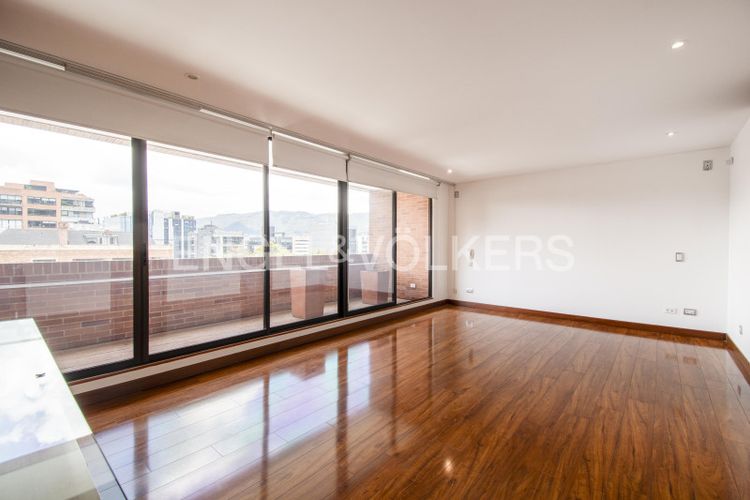 Apartamento en  Venta en El chico, Bogotá - Miniatura 14