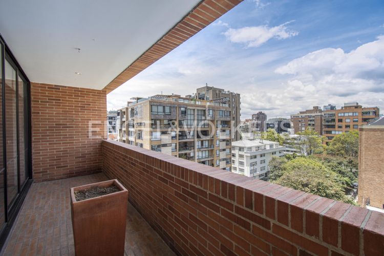 Apartamento en  Venta en El chico, Bogotá - Miniatura 15