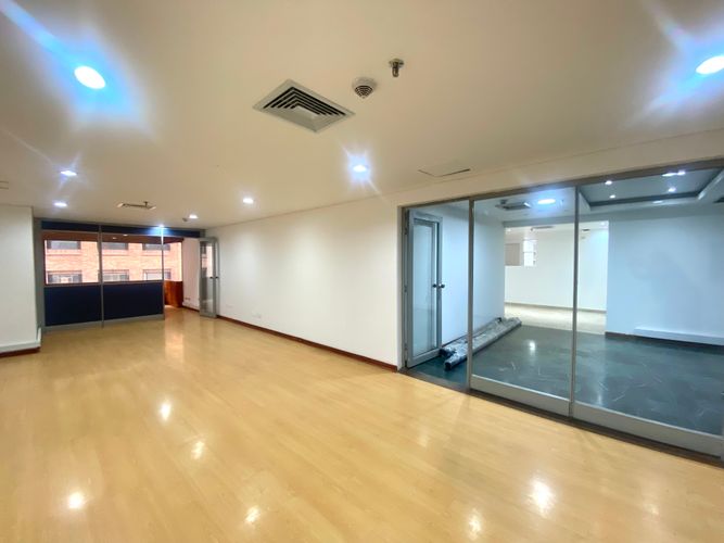 Oficina en Venta en El chico, Bogotá - Imagen 1