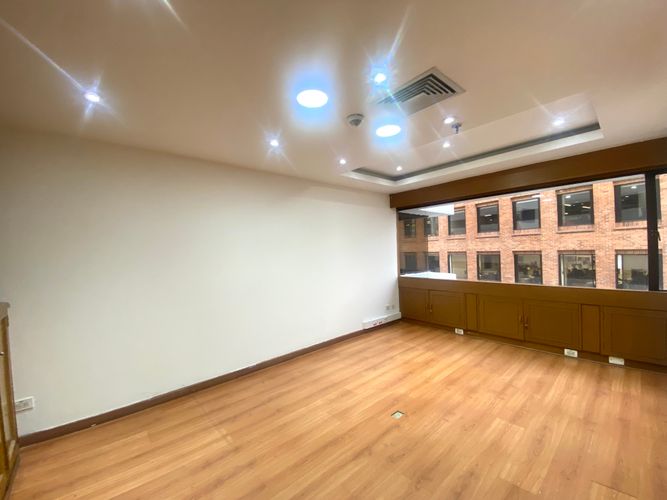 Oficina en Venta en El chico, Bogotá - Miniatura 2