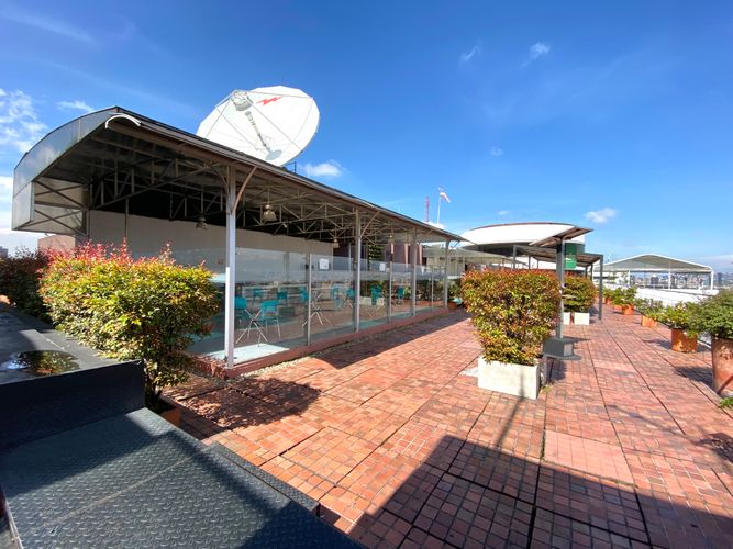 Oficina en Venta en El chico, Bogotá - Miniatura 7