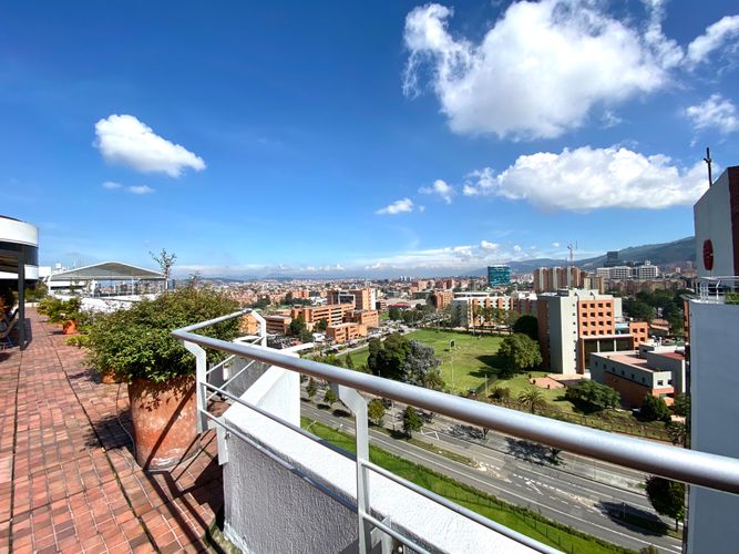 Oficina en Venta en El chico, Bogotá - Miniatura 8