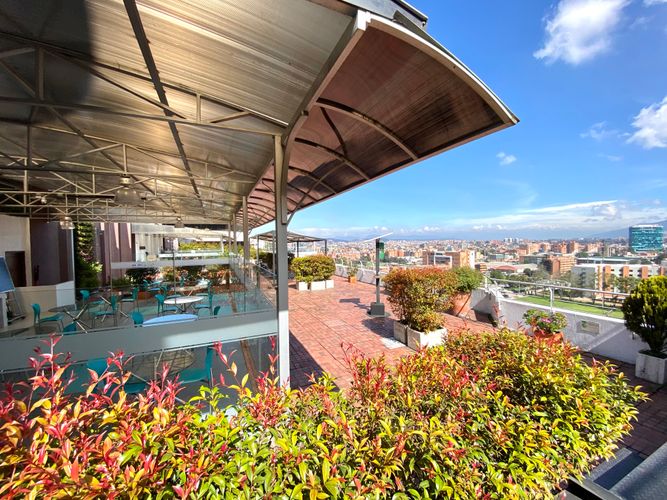 Oficina en Venta en El chico, Bogotá - Miniatura 11