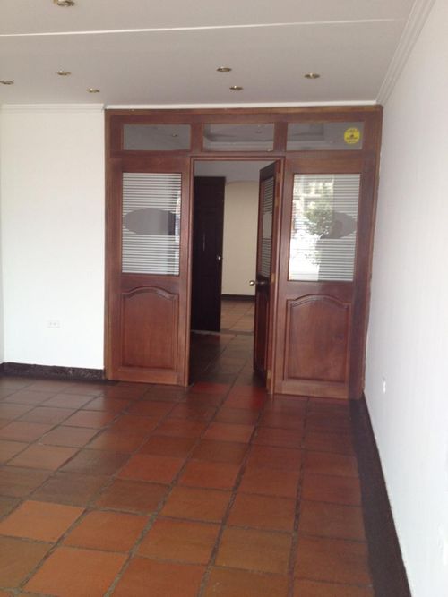 Edificio en  Venta en San luis, Bogotá - Miniatura 3