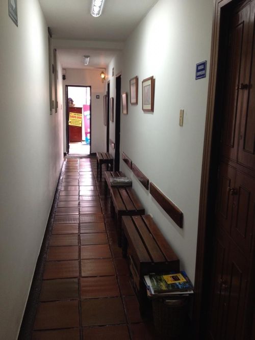 Edificio en  Venta en San luis, Bogotá - Miniatura 4