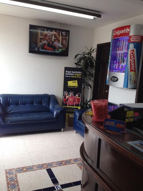 Edificio en  Venta en San luis, Bogotá - Miniatura 10