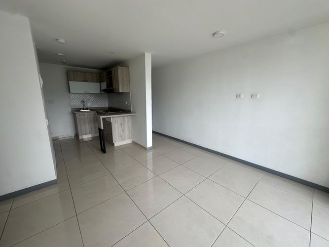 Apartaestudio en Arriendo en La macarena, Dosquebradas - Miniatura 2