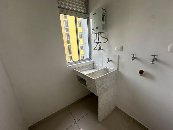 Apartaestudio en Arriendo en La macarena, Dosquebradas - Miniatura 8