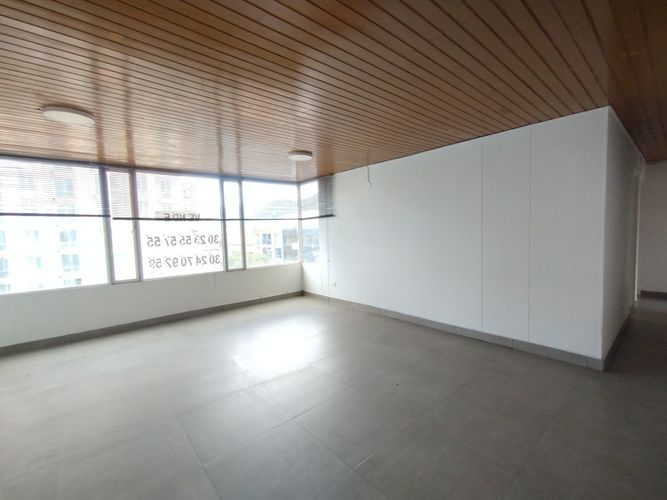 Apartamento en  Venta en Usatama, Bogotá - Miniatura 3