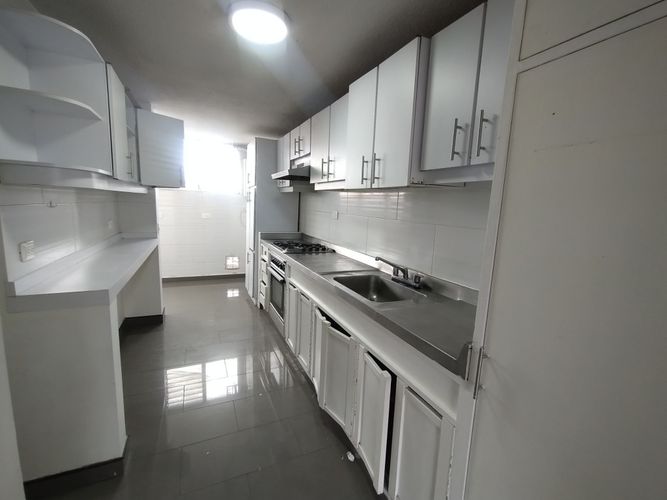 Apartamento en  Venta en Usatama, Bogotá - Miniatura 5